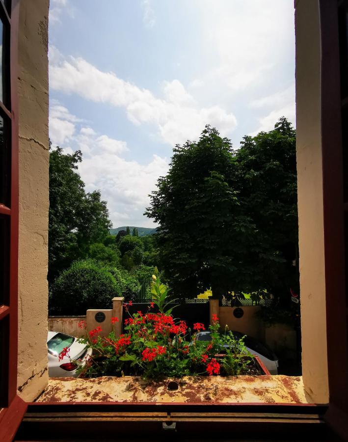 Le Coin Des Artistes Bed & Breakfast Giverny Dış mekan fotoğraf