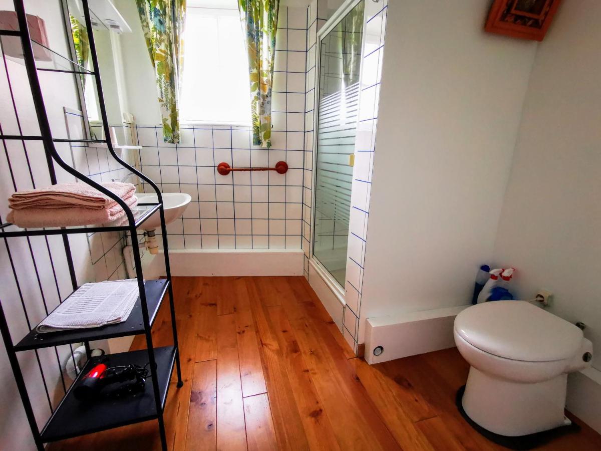 Le Coin Des Artistes Bed & Breakfast Giverny Oda fotoğraf