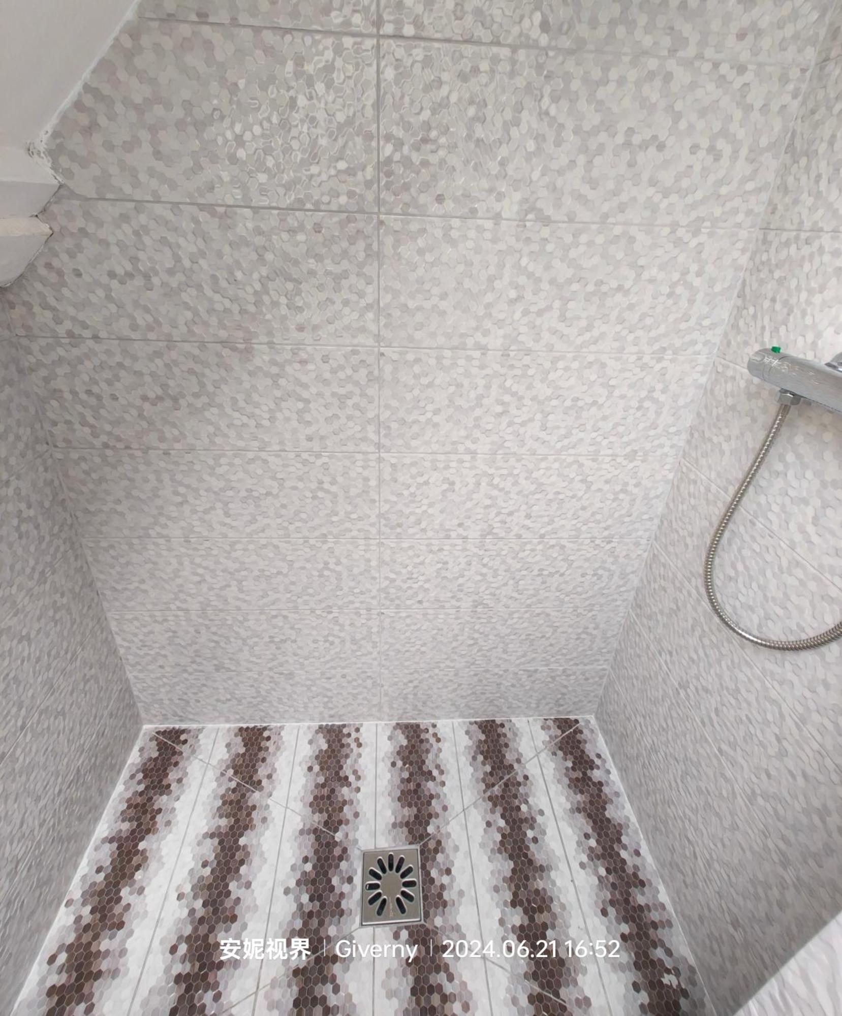 Le Coin Des Artistes Bed & Breakfast Giverny Dış mekan fotoğraf